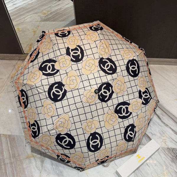 Chanel Umbrella 5