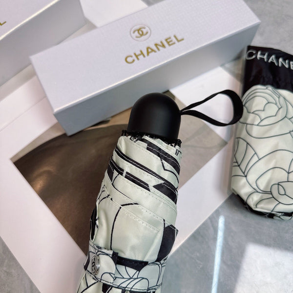 Chanel Umbrella 8