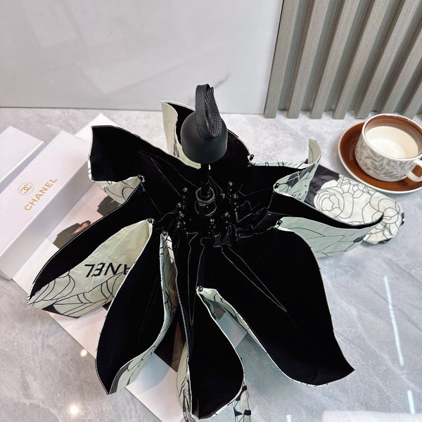 Chanel Umbrella 8