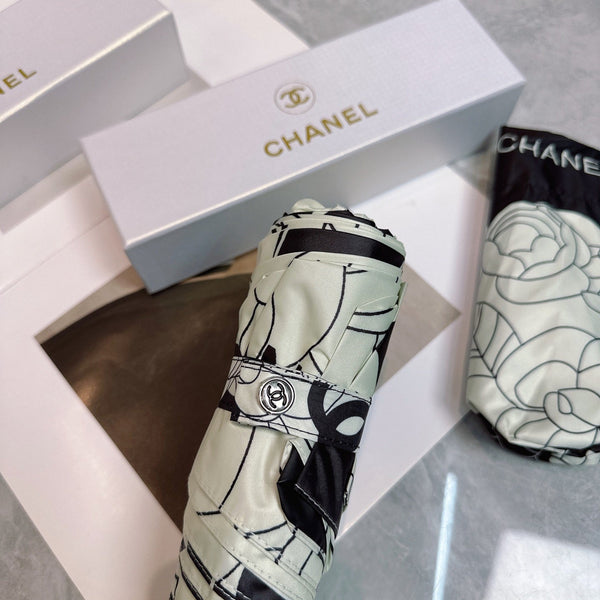 Chanel Umbrella 8