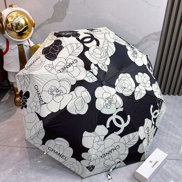 Chanel Umbrella 8
