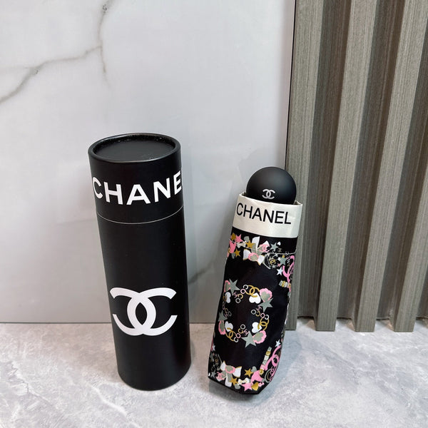 Chanel Umbrella 9