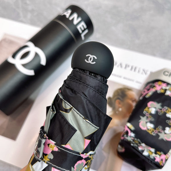 Chanel Umbrella 9