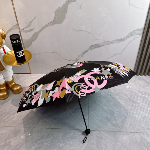 Chanel Umbrella 9