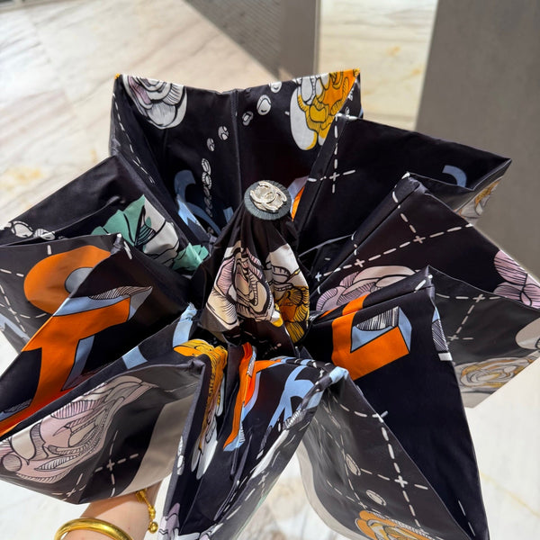 Chanel Umbrella 12