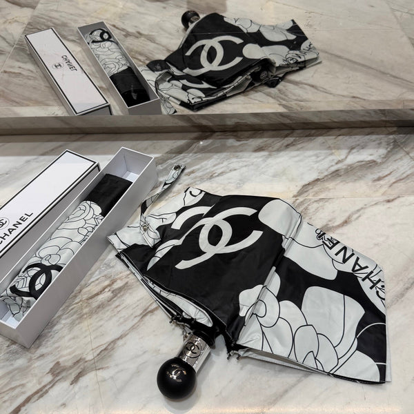 Chanel Umbrella 13