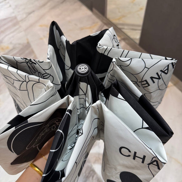 Chanel Umbrella 13