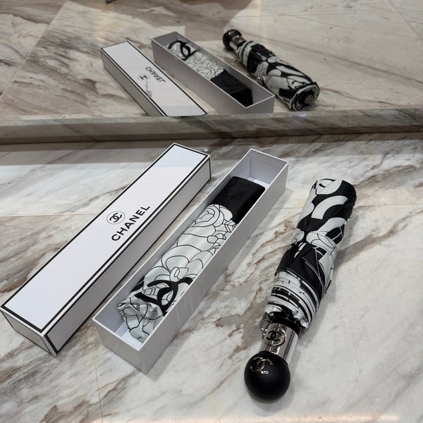 Chanel Umbrella 13