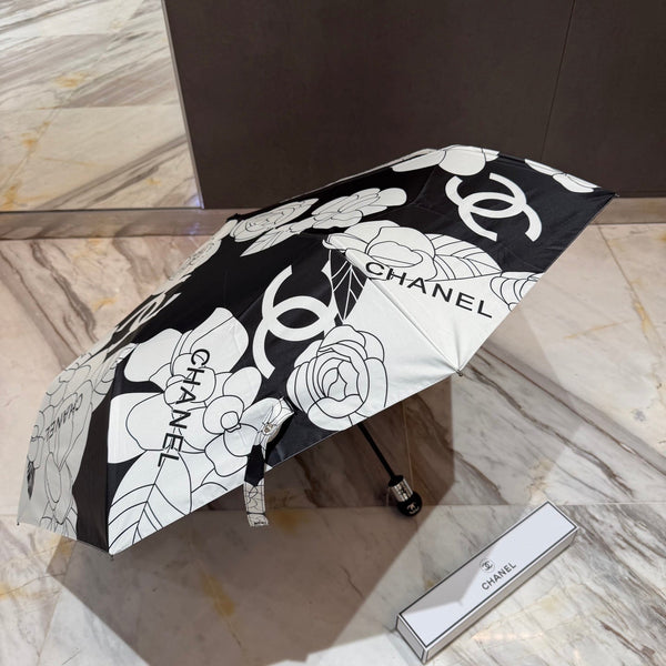 Chanel Umbrella 13