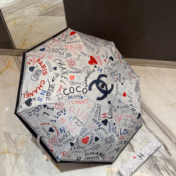 Chanel Umbrella 19