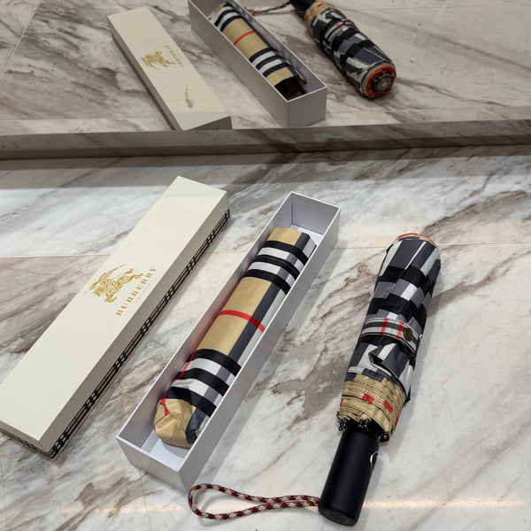 Burberry Umbrella 1