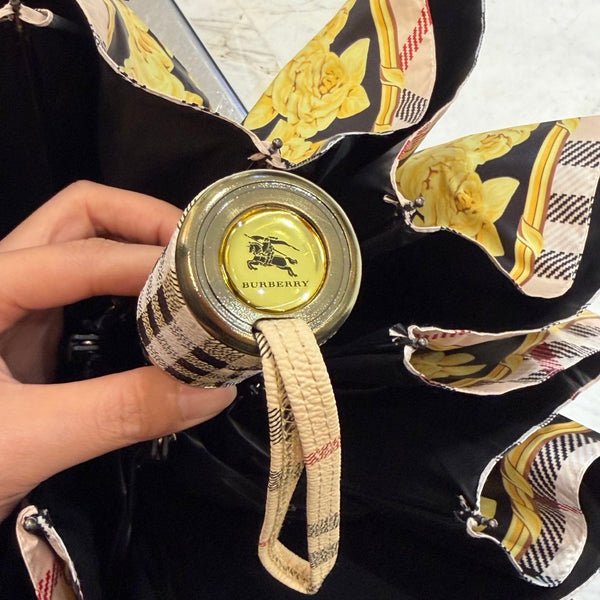 Burberry Umbrella 3