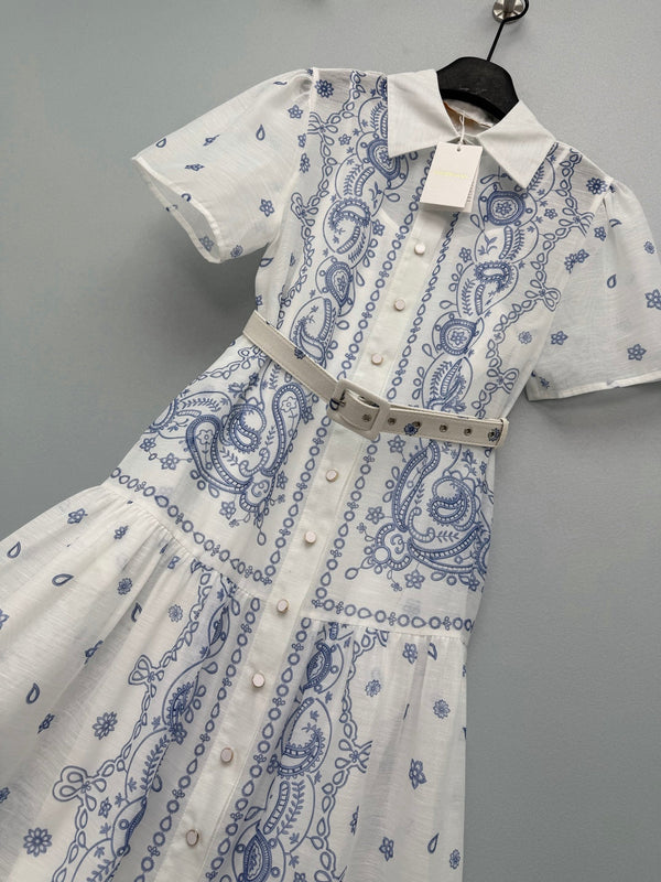 Zimmermann 2026 Dress 464