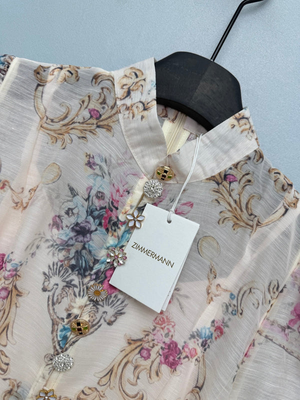 Zimmermann 2026 Dress 466