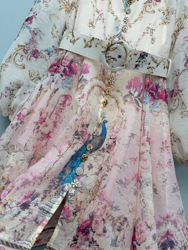 Zimmermann 2026 Dress 466