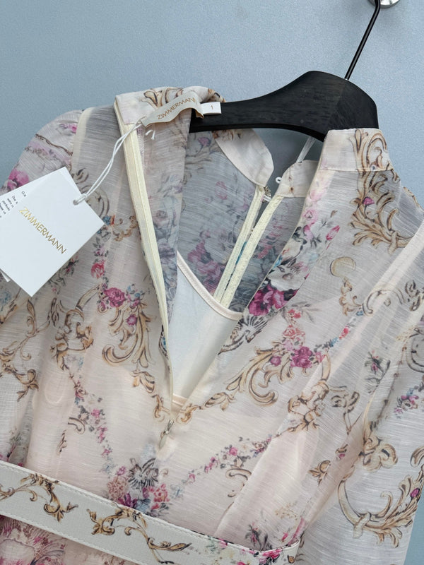 Zimmermann 2026 Dress 466