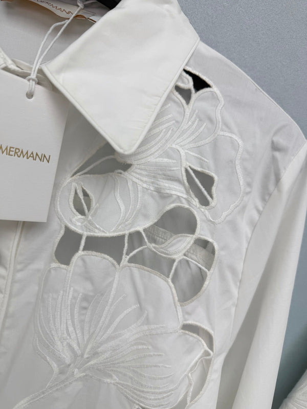 Zimmermann 2026 Dress 467