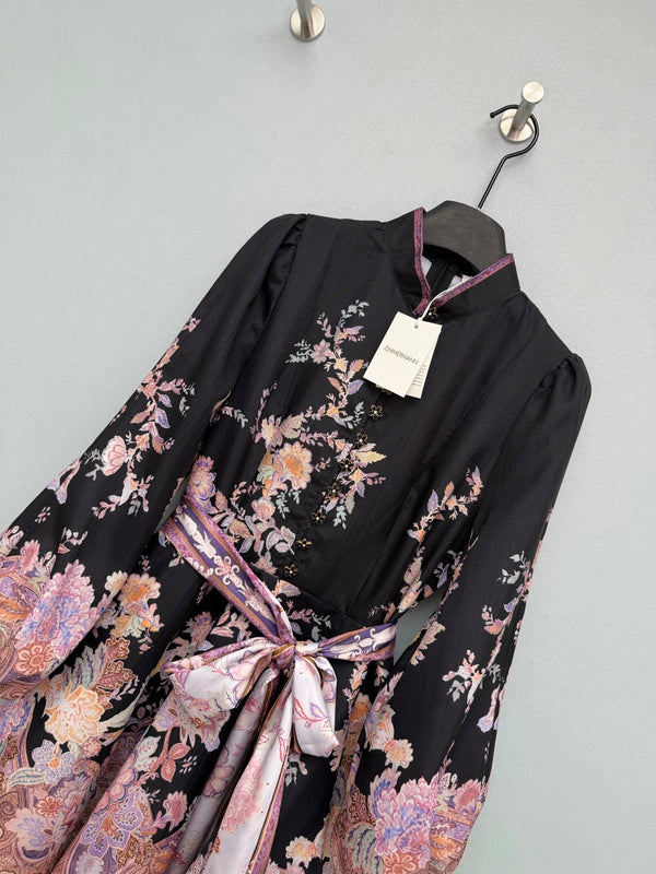 Zimmermann 2026 Dress 469
