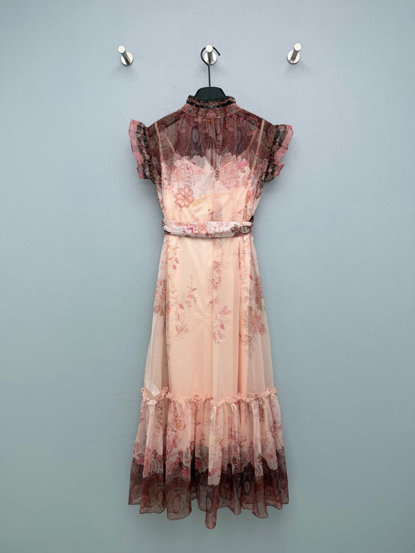 Zimmermann 2026 Dress 471