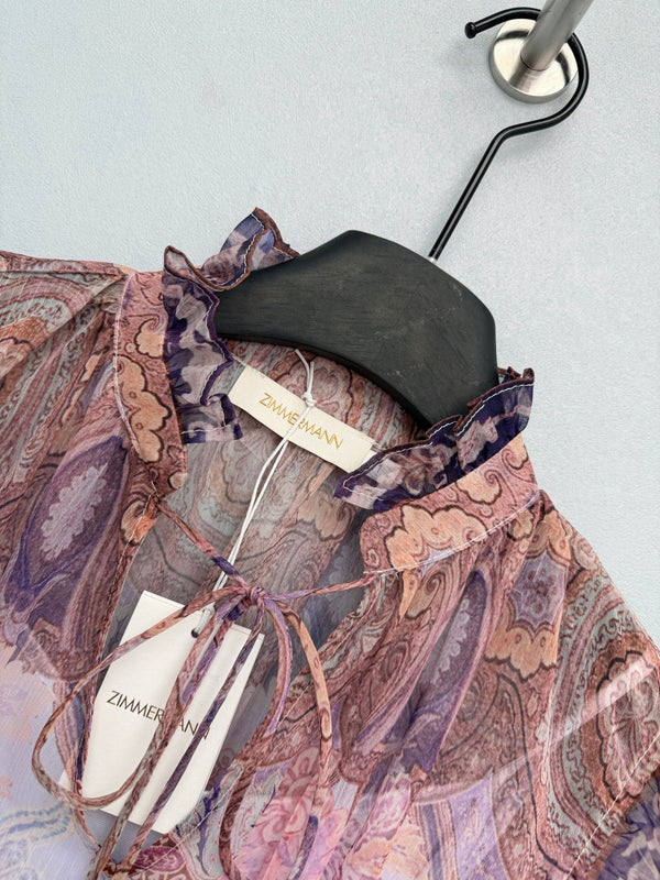 Robe Zimmermann 2026 472