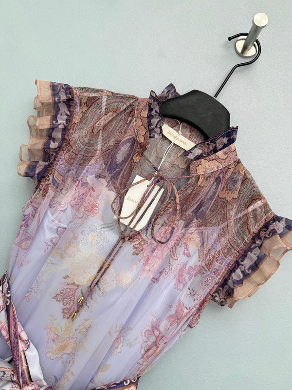 Robe Zimmermann 2026 472