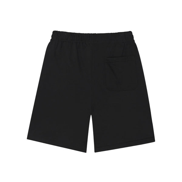 Chanel Classic Jogger Style Black in Cotton 220083