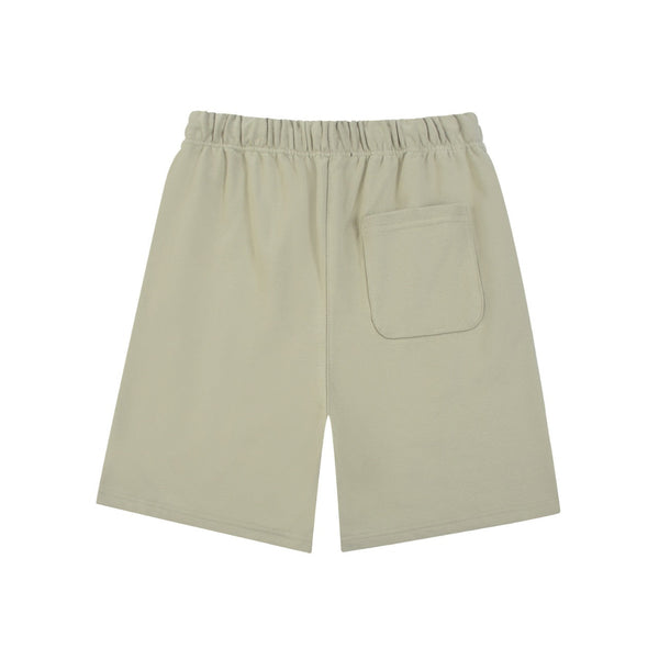 Chanel Classic Jogger Style Light Khaiki in Cotton 220082