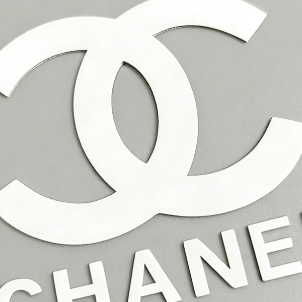 Chanel Classic Jogger Style Light Khaiki in Cotton 220082