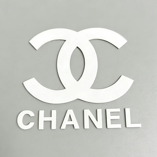 Chanel Classic Jogger Style Light Khaiki in Cotton 220082