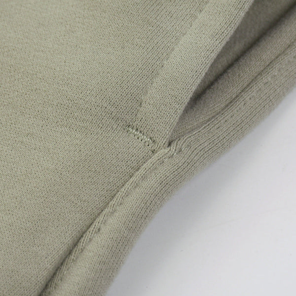 Chanel Classic Jogger Style Light Khaiki in Cotton 220082