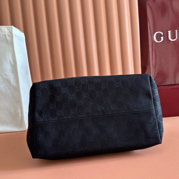 Gucci 26 Sac bandoulière Coach Shay 33 Noir en toile 284966