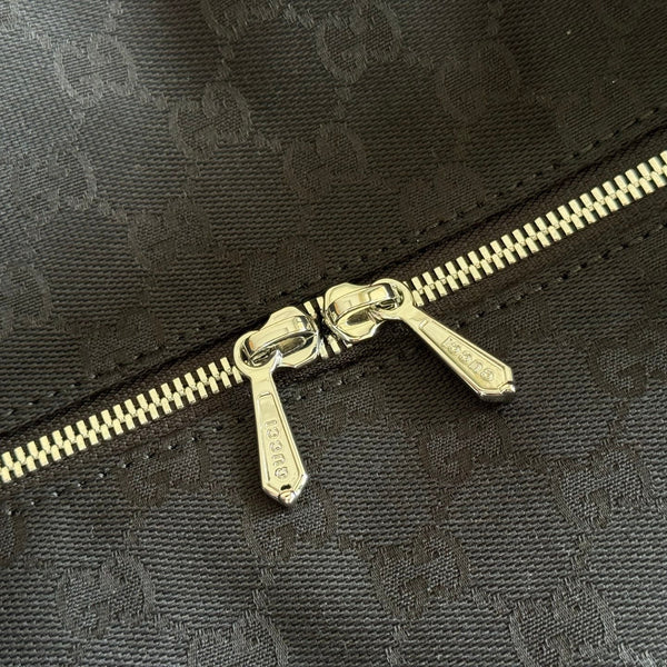 Gucci 26 Sac bandoulière Coach Shay 33 Noir en toile 284966