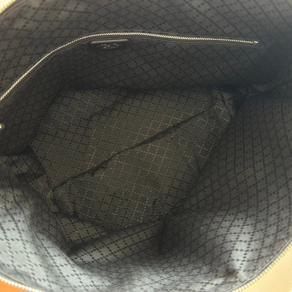Gucci 26 Sac bandoulière Coach Shay 33 Noir en toile 284966