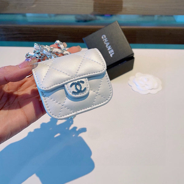 Chanel Charm Bag 1