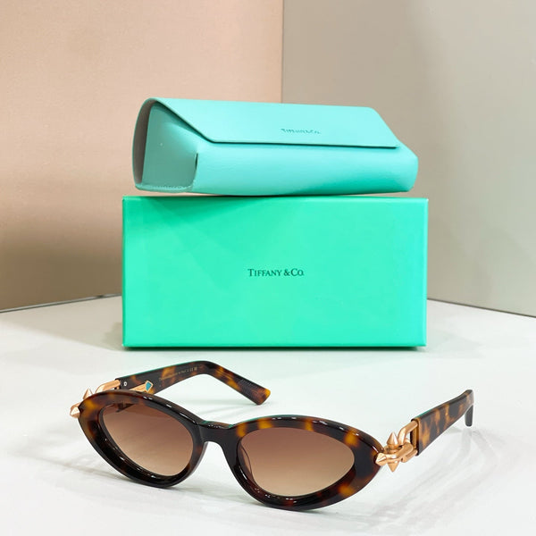 Tiffany & Co. TF5030 Sunglasses