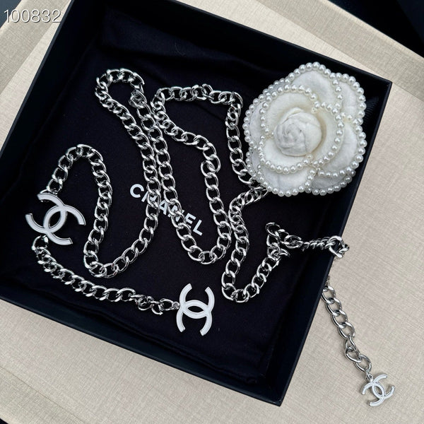 CC Waist Belt Chain Model 204319