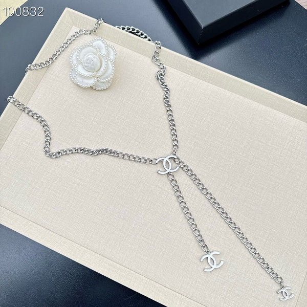 CC Waist Belt Chain Model 204319