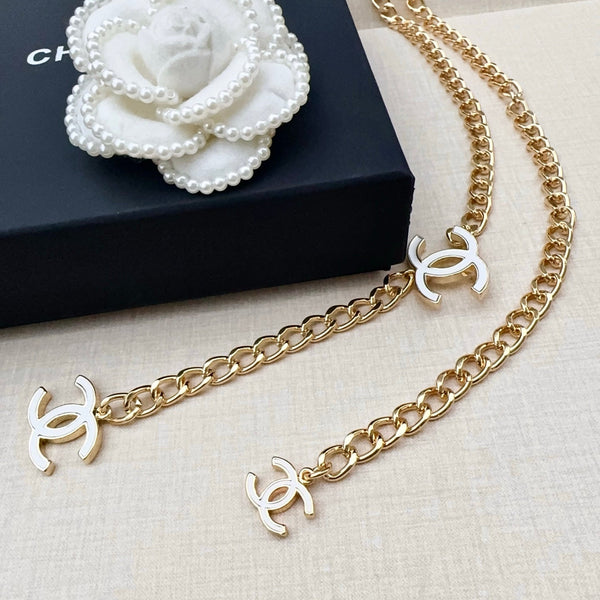 CC Waist Belt Chain Model 204316