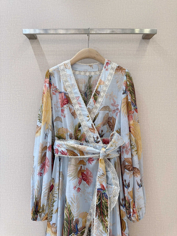 Zimmermann 2026 Dress 512