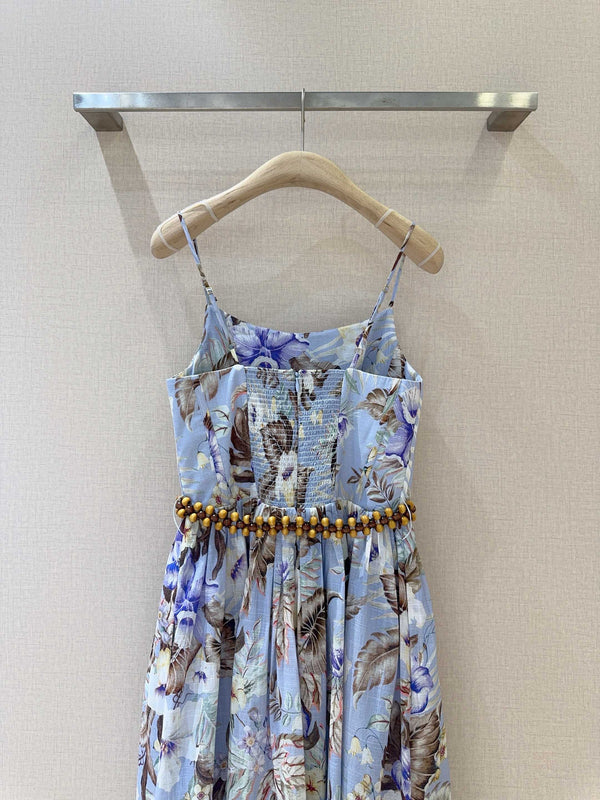 Zimmermann 2026 Dress 513