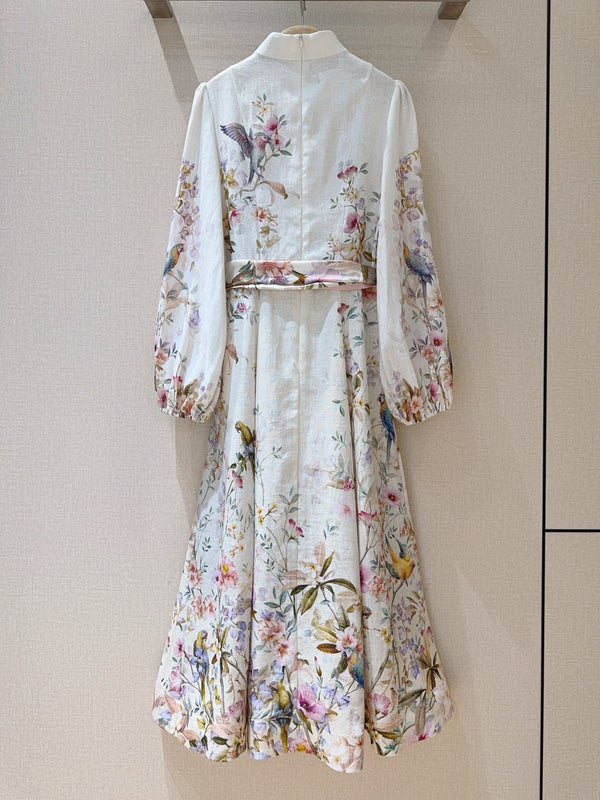 Zimmermann 2026 Dress 514
