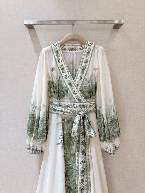 Zimmermann 2026 Dress 515