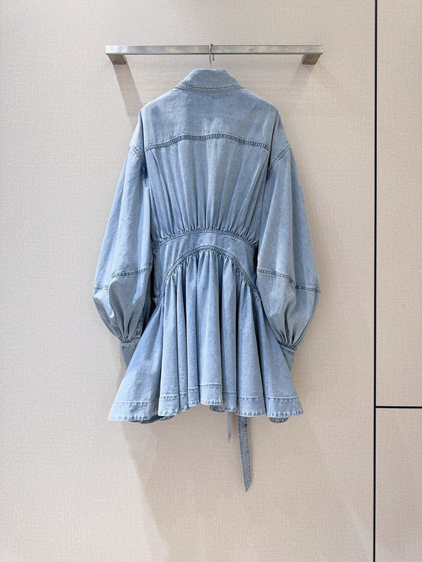 Robe Zimmermann 2026 516