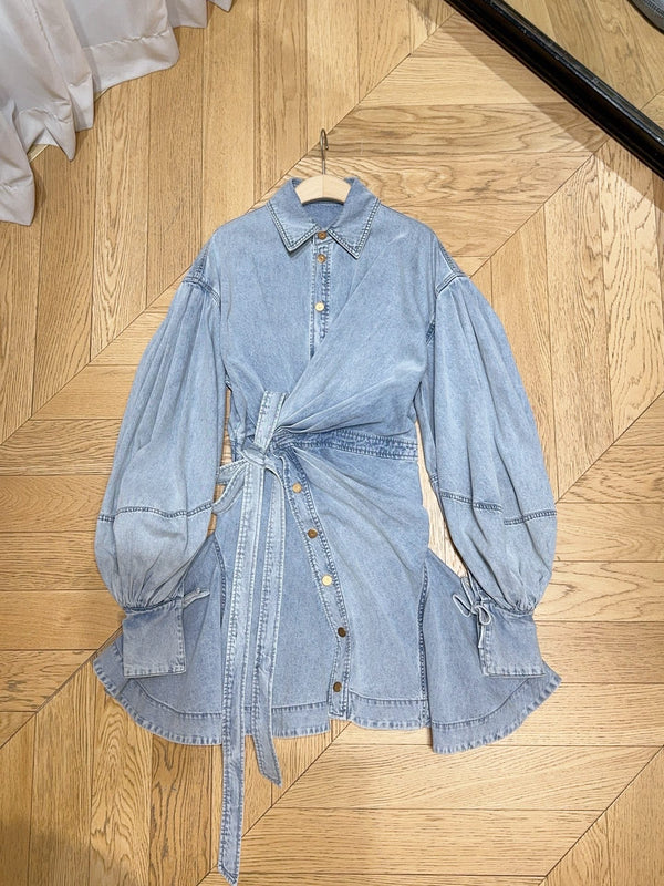 Robe Zimmermann 2026 516