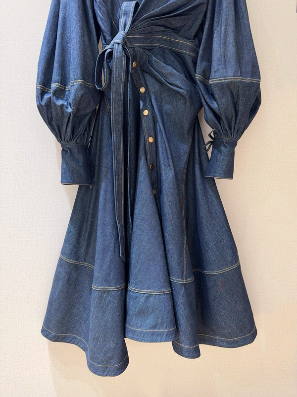 Zimmermann 2026 Dress 517