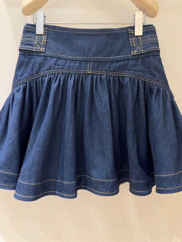 Zimmermann 2026 Skirt 518