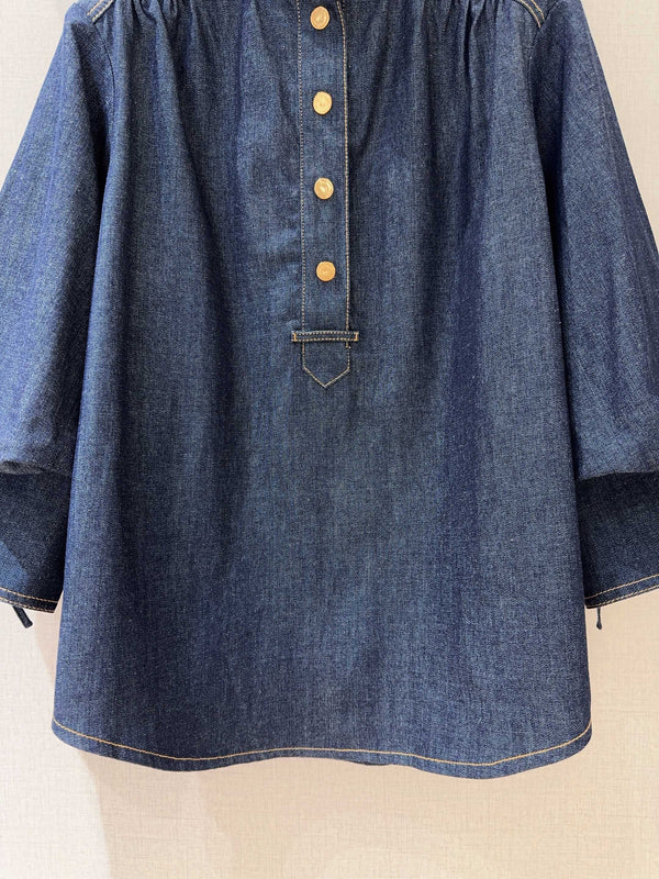 Zimmermann 2026 Shirt 519