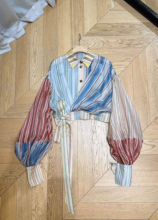 Chemise Zimmermann 2026 521