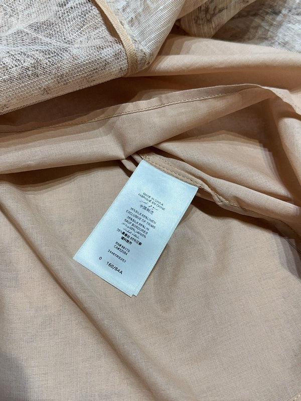 Zimmermann 2026 Skirt 525