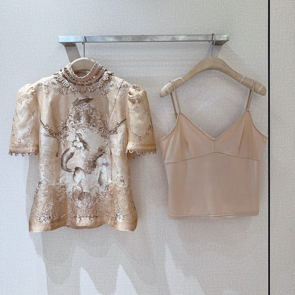 Zimmermann 2026 Shirt 526